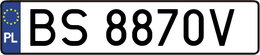 BS8870V