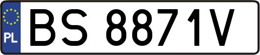 BS8871V