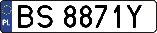 BS8871Y