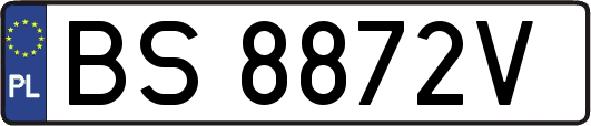 BS8872V