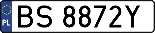 BS8872Y