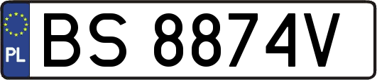 BS8874V