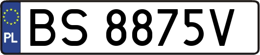 BS8875V