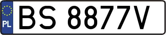 BS8877V