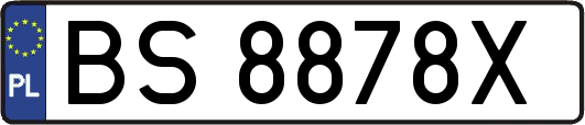 BS8878X