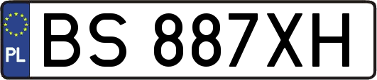 BS887XH