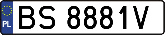 BS8881V