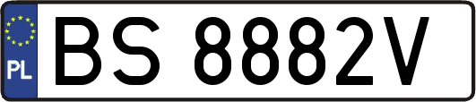 BS8882V