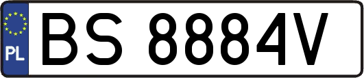 BS8884V