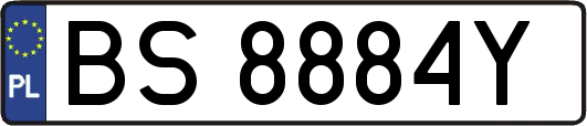 BS8884Y