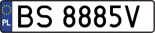 BS8885V