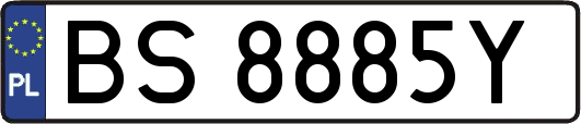 BS8885Y