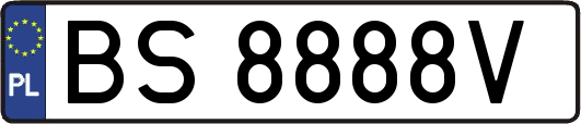 BS8888V