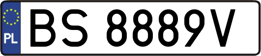 BS8889V