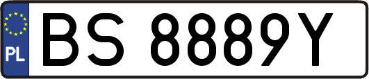 BS8889Y