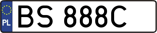 BS888C