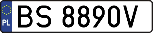 BS8890V