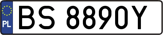 BS8890Y