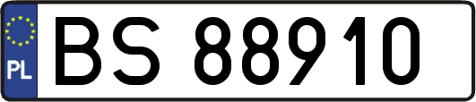 BS88910