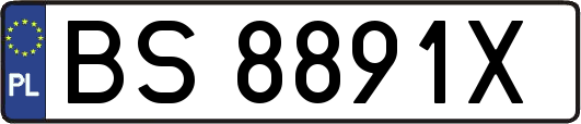 BS8891X