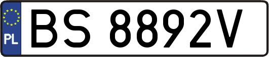 BS8892V