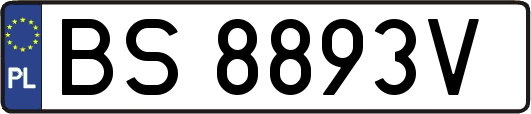 BS8893V