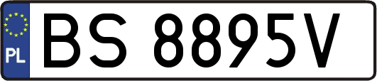 BS8895V