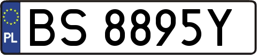 BS8895Y