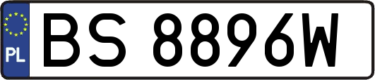 BS8896W