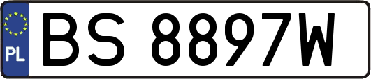 BS8897W