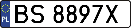BS8897X