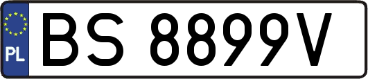 BS8899V