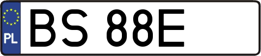 BS88E