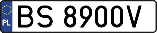 BS8900V