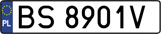 BS8901V