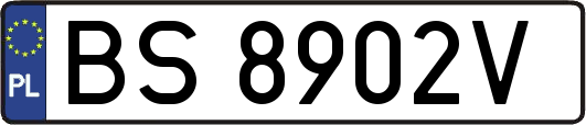BS8902V