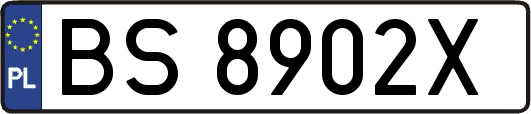 BS8902X