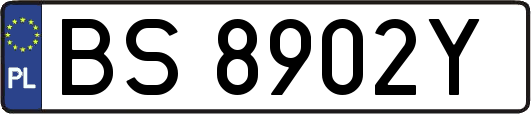 BS8902Y