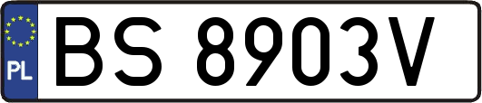 BS8903V