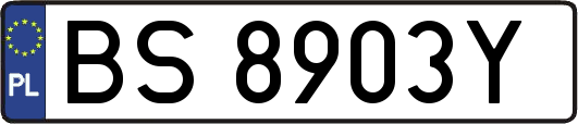BS8903Y