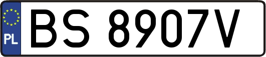 BS8907V