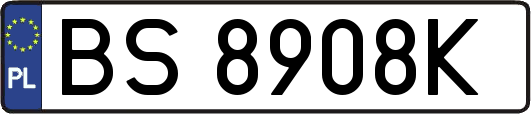 BS8908K