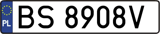 BS8908V