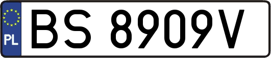 BS8909V