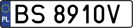 BS8910V
