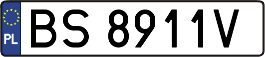 BS8911V