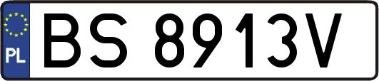 BS8913V