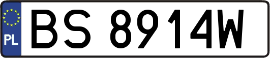 BS8914W