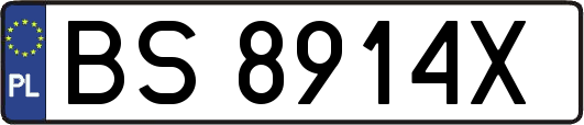 BS8914X