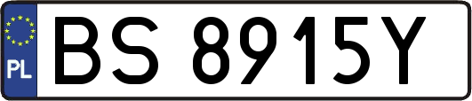 BS8915Y